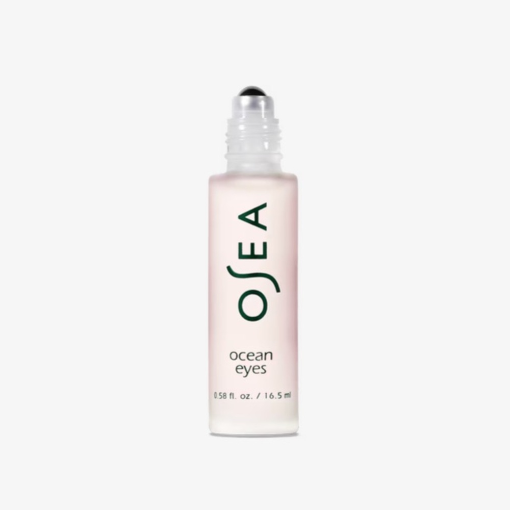 OSea Ocean Eyes Brightening Eye serum